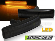 Load image into Gallery viewer, Frecce Laterali LAND ROVER RANGE SPORT 05-12 SMOKE LED