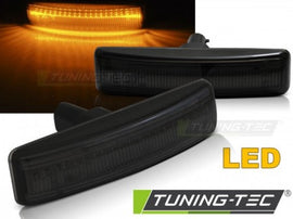 Frecce Laterali LAND ROVER RANGE SPORT 05-12 SMOKE LED