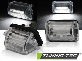 Luci Targa MAZDA 5 10-15 / CX-9 06-15 LED