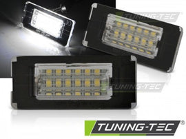 Luci Targa Led LIGHTS per BMW MINI R56 / R57 / R58 / R59