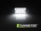 Luci Targa MITSUBISHI LANCER VII / VIII 04-16 LED