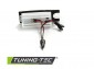 Carica l&#39;immagine nel visualizzatore di Gallery, Luci Targa VOLVO V70 S60 00-04/ S80 99-07/ XC70 01-07 LED
