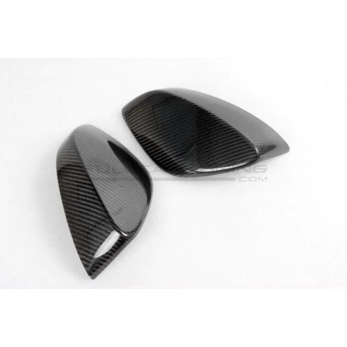 CarbonWorks Calotte specchietti in carbonio per Subaru Brz ZN6 2012-2022 e Toyota GT86 2012-2023 - foto 5