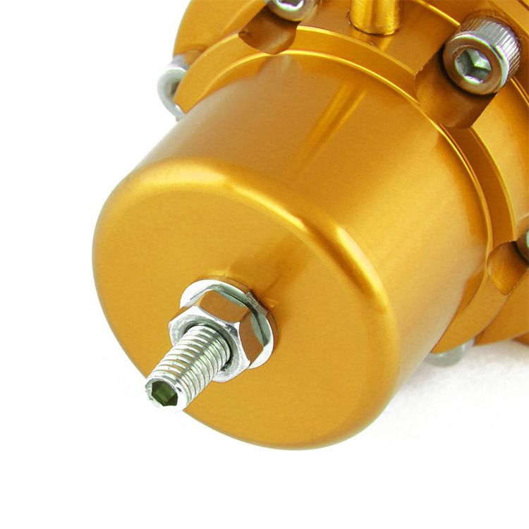 Regolatore di Pressione Benzina SK-Import Honda Civic CRX Del Sol Integra Prelude - foto 7