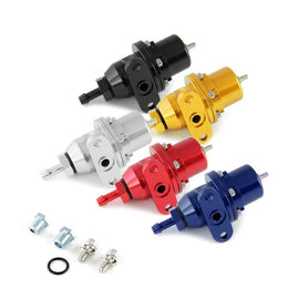 Regolatore di Pressione Benzina SK-Import Honda Civic CRX Del Sol Integra Prelude