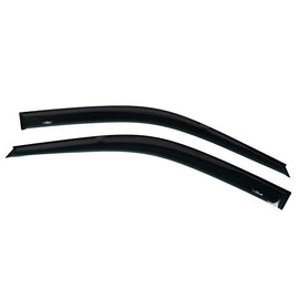 Frangivento Anteriori SK-Import Fumé Honda Civic EG EJ 1991-1995 - foto 2