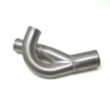 Carica l'immagine nel visualizzatore di Gallery, Dettaglio delle tubazioni turbo in alluminio Cooling Solutions BMW 335i N54