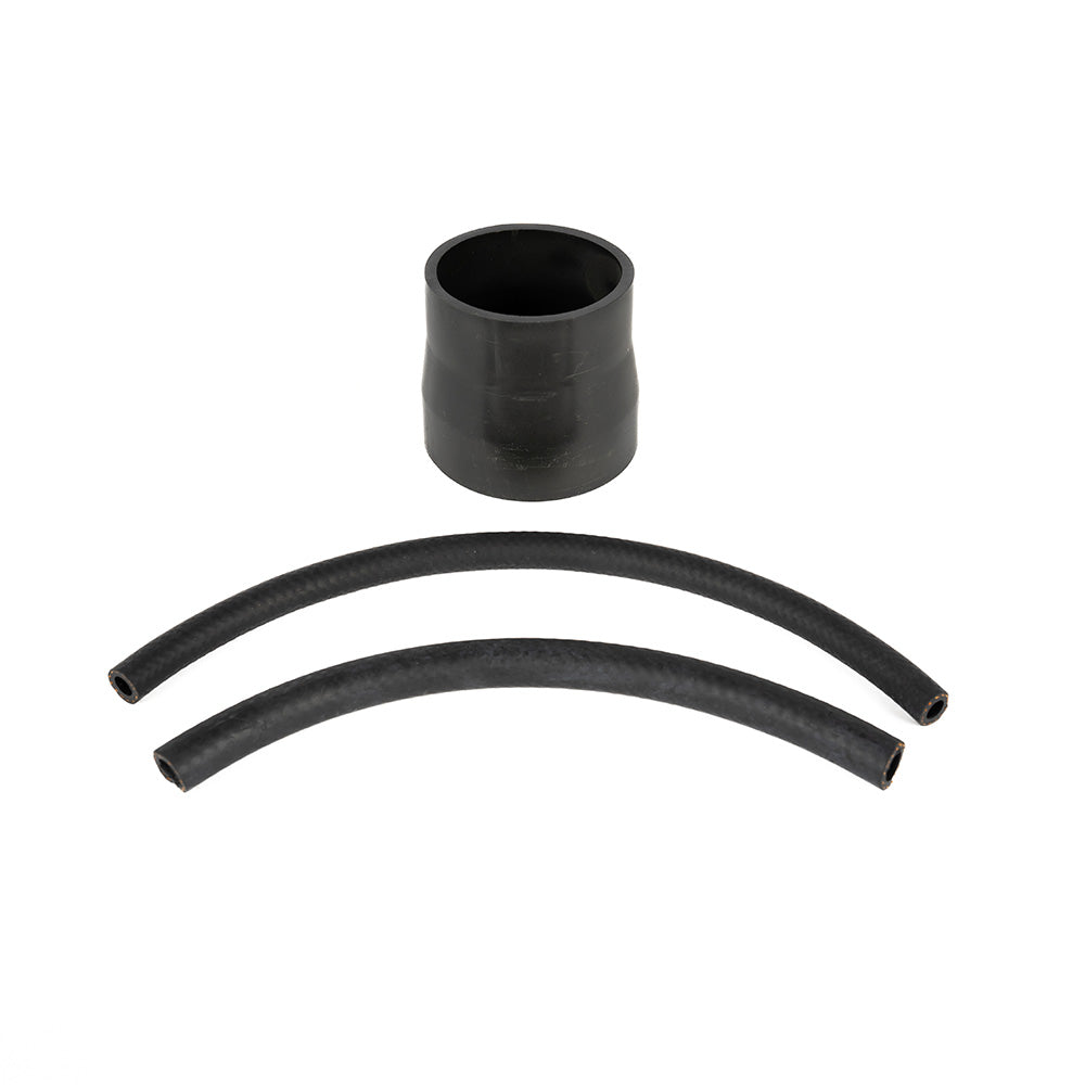 Kit Aspirazione Diretta 76 mm SK-Import Alluminio Honda Accord Prelude BB - foto 4