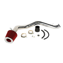 Carica l'immagine nel visualizzatore di Gallery, Kit Aspirazione Diretta 76 mm SK-Import Alluminio Honda Accord Prelude BB
