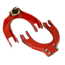 Camber Kit Anteriore SK-Import Honda Civic EE ED CRX ED EE Shuttle EE - foto 3