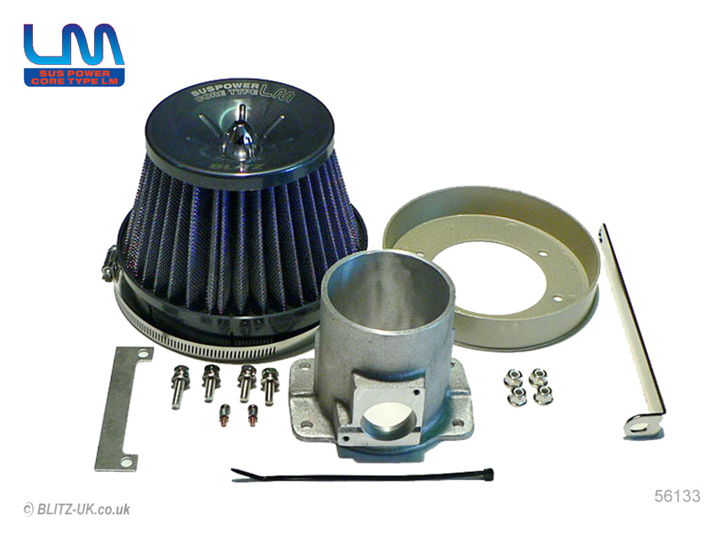Filtro aria sportivo 56133 – Ricambi auto