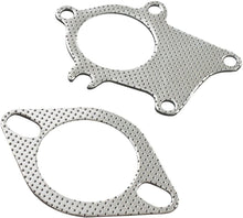 Downpipe 63,5mm SK-Import Acciaio Honda Civic CRX Del Sol - foto 4