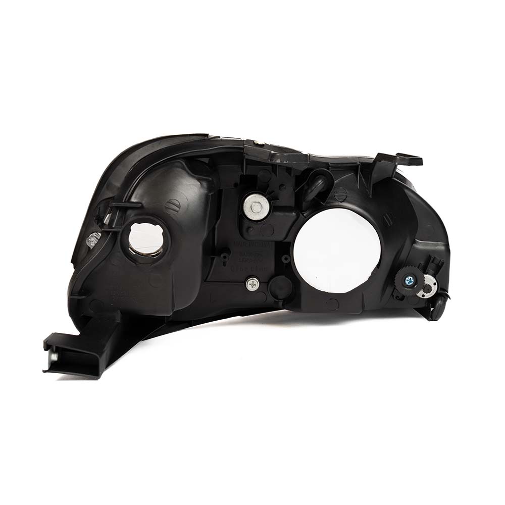 Fari Anteriori Frecce Ambrate SK-Import Cromati Honda Civic EK EJ Facelift Phase 2 - foto 4