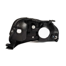 Carica l'immagine nel visualizzatore di Gallery, Fari Anteriori Frecce Ambrate SK-Import Cromati Honda Civic EK EJ Facelift Phase 2 - foto 4