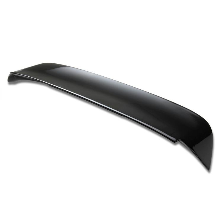 Spoiler Posteriore Spoon Style con Terzo Stop SK-Import Vetroresina Honda Civic EG - foto 2