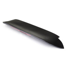 Carica l'immagine nel visualizzatore di Gallery, Spoiler Posteriore Spoon Style con Terzo Stop SK-Import Vetroresina Honda Civic EG