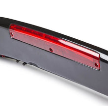 Carica l'immagine nel visualizzatore di Gallery, Spoiler Posteriore Spoon Style con Terzo Stop SK-Import Vetroresina Honda Civic EG - foto 3