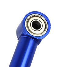 Carica l'immagine nel visualizzatore di Gallery, Leva Cambio Corta SK-Import Alluminio Honda Civic EG EJ EK Integra DC2 - foto 4
