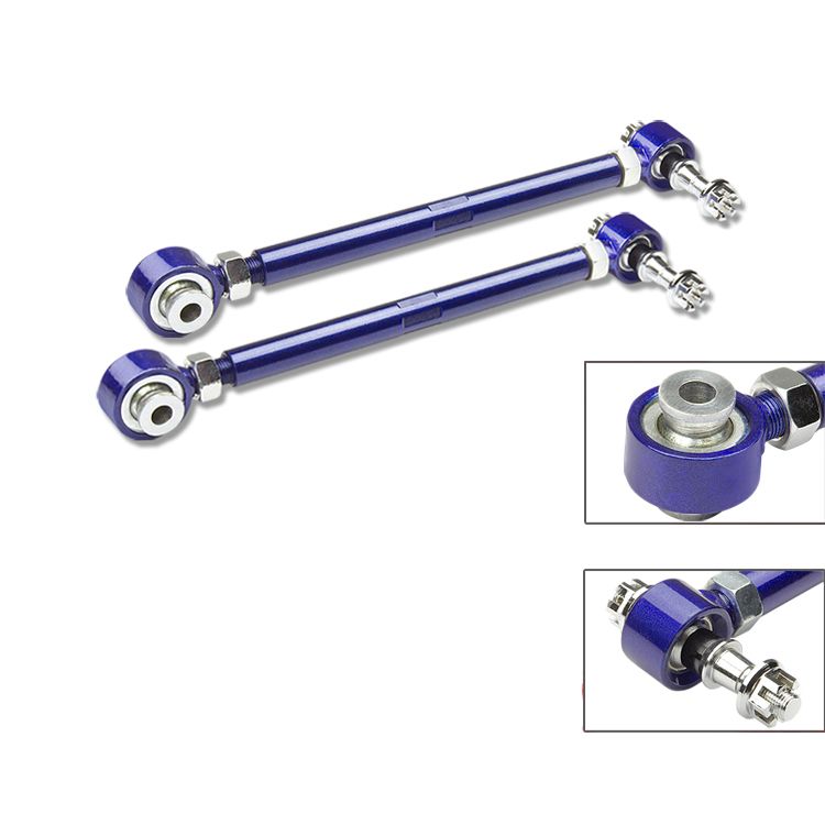 Kit Convergenza Posteriore Regolabile SK-Import Alluminio Honda S2000 - foto 2