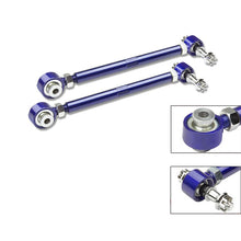 Kit Convergenza Posteriore Regolabile SK-Import Alluminio Honda S2000 - foto 2