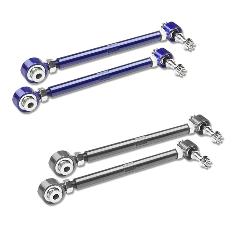 Kit Convergenza Posteriore Regolabile SK-Import Alluminio Honda S2000