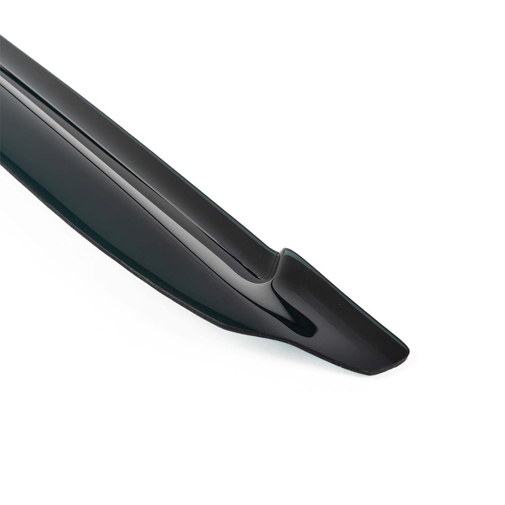 Frangivento Anteriori SK-Import Fumé Honda Civic FN FK 2005-2011 - foto 4
