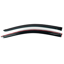 Carica l'immagine nel visualizzatore di Gallery, Frangivento Anteriori SK-Import Fumé Honda Civic FN FK 2005-2011 - foto 3