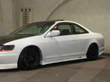 Carica l'immagine nel visualizzatore di Gallery, Frangivento Anteriori SK-Import Fumé Honda Accord CG 1997-2003