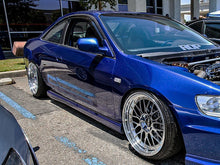 Carica l'immagine nel visualizzatore di Gallery, Frangivento Anteriori SK-Import Fumé Honda Accord CG 1997-2003 - foto 4