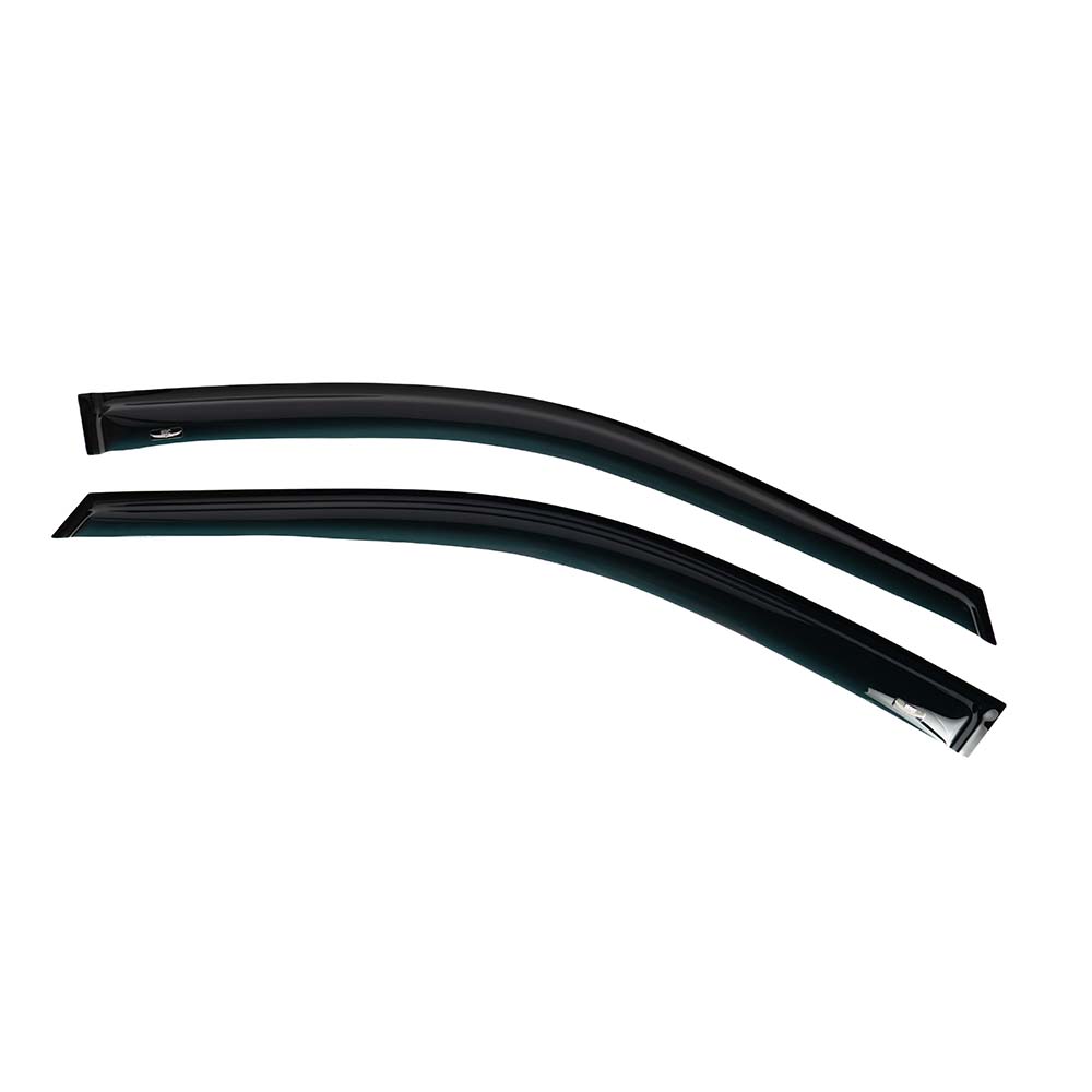 Frangivento Anteriori SK-Import Fumé Honda Accord CG 1997-2003 - foto 5