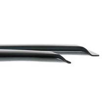 Carica l'immagine nel visualizzatore di Gallery, Frangivento Anteriore e Posteriore SK-Import Fumé Honda Civic FN FK 5 Porte - foto 6