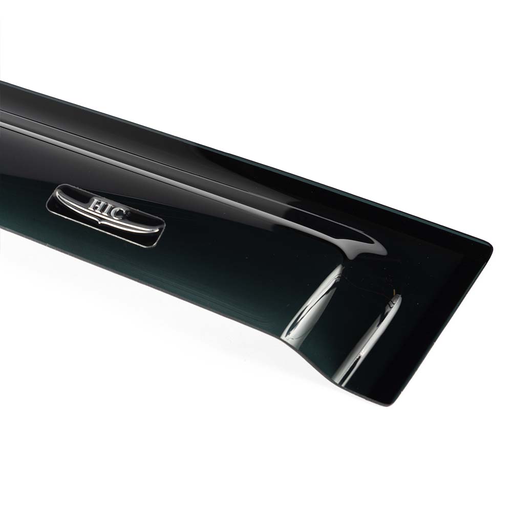 Frangivento Anteriore e Posteriore SK-Import Fumé Honda Civic FN FK 5 Porte - foto 5