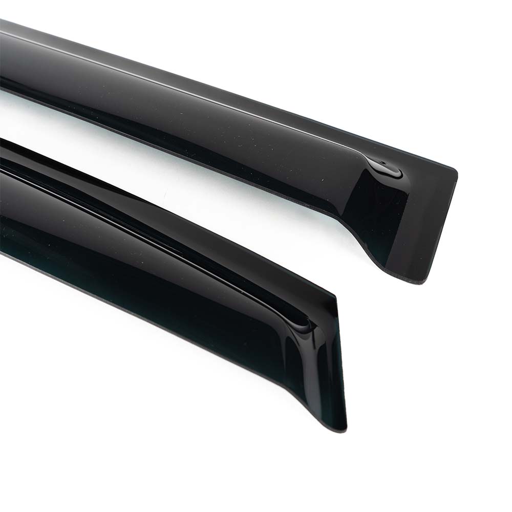 Frangivento Anteriore e Posteriore SK-Import Fumé Honda Civic FN FK 5 Porte - foto 4