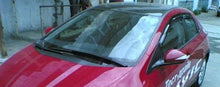 Carica l'immagine nel visualizzatore di Gallery, Frangivento Anteriore e Posteriore SK-Import Fumé Honda Civic FN FK 5 Porte