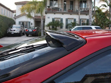 Carica l'immagine nel visualizzatore di Gallery, Frangivento Posteriore SK-Import Fumé Honda Integra DC2 1993-2001 - foto 2
