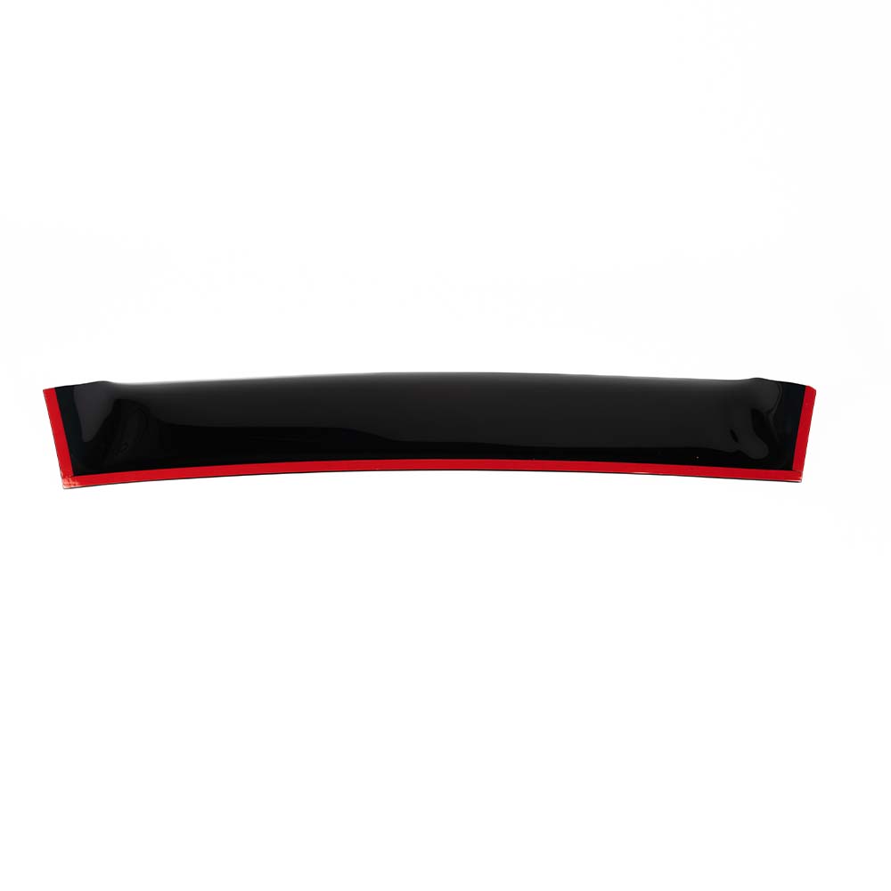 Frangivento Posteriore SK-Import Fumé Honda Prelude BB 1996-2001 - foto 4