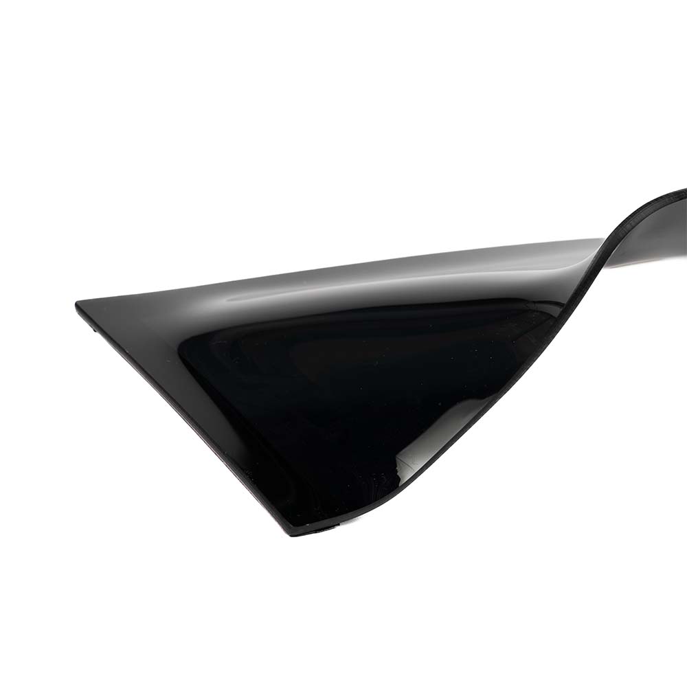 Frangivento Posteriore SK-Import Fumé Honda Prelude BB 1996-2001 - foto 2