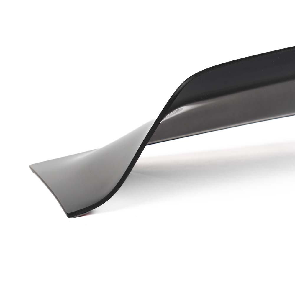 Frangivento Posteriore SK-Import Fumé Honda Civic EM2 2001-2005 - foto 5