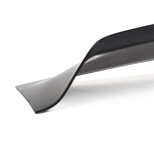 Carica l'immagine nel visualizzatore di Gallery, Frangivento Posteriore SK-Import Fumé Honda Civic EM2 2001-2005 - foto 5