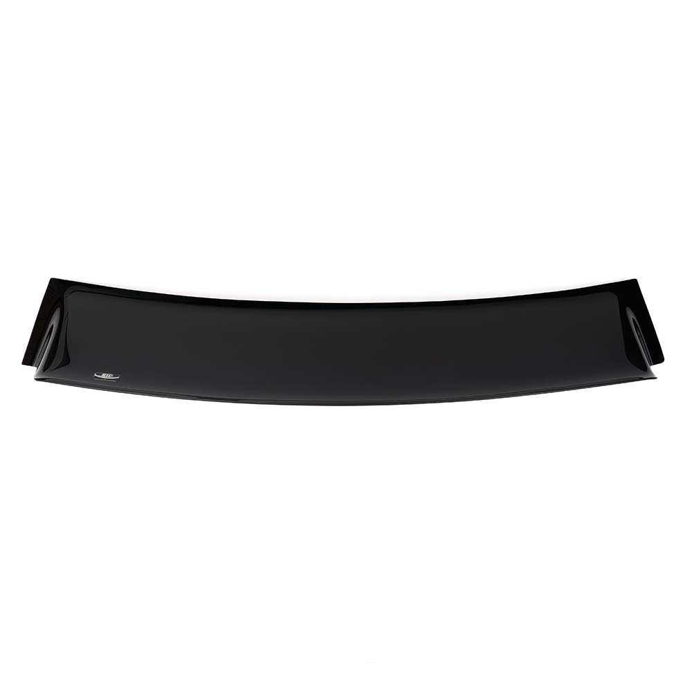 Frangivento Posteriore SK-Import Fumé Honda Civic EM2 2001-2005 - foto 2