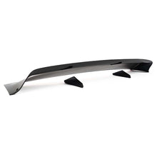 Carica l'immagine nel visualizzatore di Gallery, Frangivento Posteriore SK-Import Fumé Honda Civic EM2 2001-2005 - foto 3