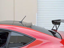 Carica l'immagine nel visualizzatore di Gallery, Frangivento Posteriore SK-Import Fumé Subaru BRZ Toyota GT86 Pre-Facelift