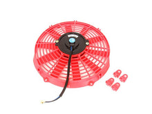 Carica l'immagine nel visualizzatore di Gallery, Ventola Elettrica Slim SK-Import 300 mm Solo Aspirante Universale - foto 2