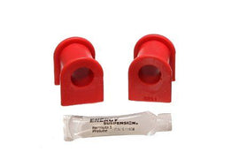 Boccole Barra Antirollio Anteriore 19mm Energy Suspension Toyota MR2 SW20 1989-2000 Rosso