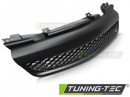 Griglia Paraurti OPEL ZAFIRA B 05-08 SPORT MATT BLACK