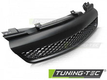 Load image into Gallery viewer, Griglia Paraurti OPEL ZAFIRA B 05-08 SPORT MATT BLACK