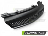 Griglia Paraurti OPEL ZAFIRA B 05-08 SPORT MATT BLACK