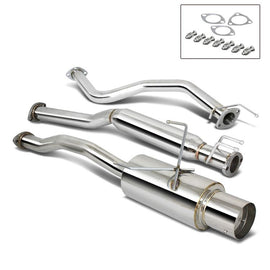 Scarico Cat-Back SK-Import Honda Civic EM 1995-2000 61 mm
