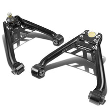 Carica l'immagine nel visualizzatore di Gallery, Camber Kit Anteriore SK-Import Nero Honda S2000