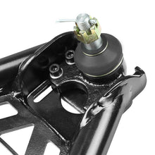 Carica l'immagine nel visualizzatore di Gallery, Camber Kit Anteriore SK-Import Nero Honda S2000 - foto 4